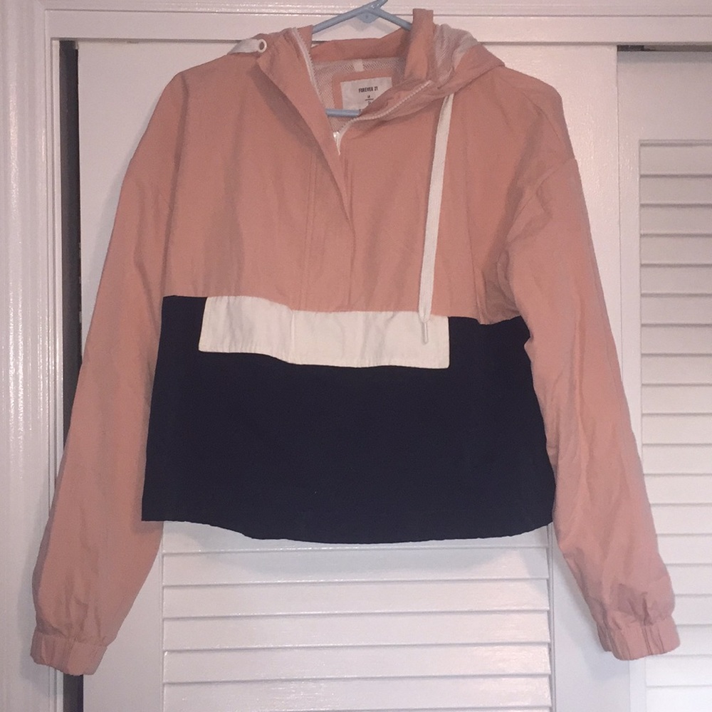 Windbreaker